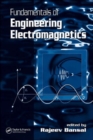Fundamentals of Engineering Electromagnetics - Book
