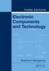 Electronic Components and Technology - Book