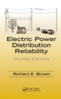 Electric Power Distribution Reliability - eBook