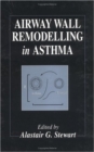 Airway Wall Remodelling in Asthma - Book