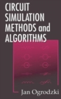 Circuit Simulation Methods and Algorithms - Book