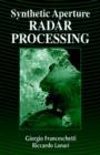 Synthetic Aperture Radar Processing - Book