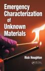 Emergency Characterization of Unknown Materials - eBook