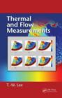 Thermal and Flow Measurements - Book