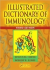 Illustrated Dictionary of Immunology - Book