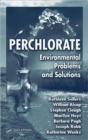Perchlorate : Environmental Problems and Solutions - Book