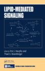 Lipid-Mediated Signaling - eBook