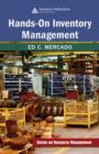 Hands-On Inventory Management - eBook