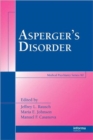 Asperger's Disorder - Book
