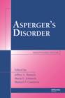 Asperger's Disorder - eBook
