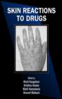 Skin Reactions to Drugs - Book
