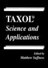 Taxol : Science and Applications - Book