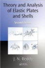 Theory and Analysis of Elastic Plates and Shells - Book