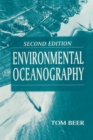 Environmental Oceanography - Book