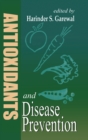 Antioxidants and Disease Prevention - Book