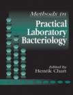 Methods in Practical Laboratory Bacteriology - Book
