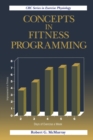Concepts in Fitness Programming - Book