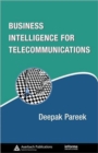 Business Intelligence for Telecommunications - Book