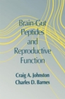 Brain-gut Peptides and Reproductive Function - Book