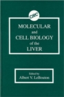 Molecular & Cell Biology of the Liver - Book