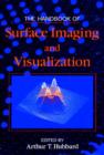 The Handbook of Surface Imaging and Visualization - Book
