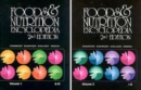 Foods & Nutrition Encyclopedia, Two Volume Set - Book