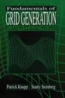 Fundamentals of Grid Generation - Book