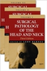 Surgical Pathology of the Head and Neck - Book