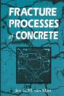 Fracture Processes of Concrete - Book