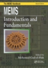 MEMS : Introduction and Fundamentals - Book