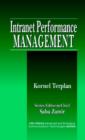 Intranet Performance Management - Book