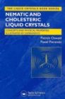 Liquid Crystals : Concepts and Physical Properties Illustrated by Experiments, Two Volume Set - Book