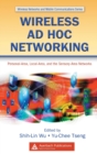 Wireless Ad Hoc Networking : Personal-Area, Local-Area, and the Sensory-Area Networks - Book