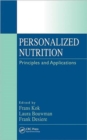 Personalized Nutrition : Principles and Applications - Book