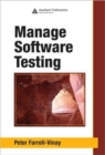 Manage Software Testing - Book