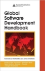 Global Software Development Handbook - Book