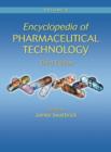 Encyclopedia of Pharmaceutical Technology - Book