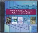 HVAC and Building Systems Reference Library CD - Book