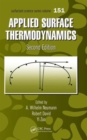 Applied Surface Thermodynamics - Book