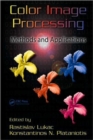 Color Image Processing : Methods and Applications - Book