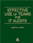 Effective Use of Teams for IT Audits - Book