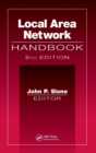 Local Area Network Handbook, Sixth Edition - Book