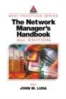 The Network Manager's Handbook, Third Edition : 1999 - Book