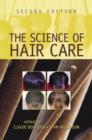 The Science of Hair Care - eBook