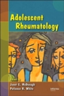 Adolescent Rheumatology - Book