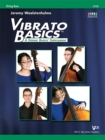Vibrato Basics String Bass - Book