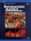 Intonation Basics: A String Basics Supplement - Double Bass - Book