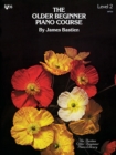 Older Beginner Piano Course Level 2 - Book