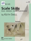 Scale Skills Level 3 - Book