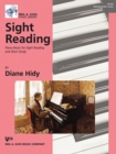 Sight Reading: Piano Music for Sight Reading and Short Study, Preparatory Level - Book